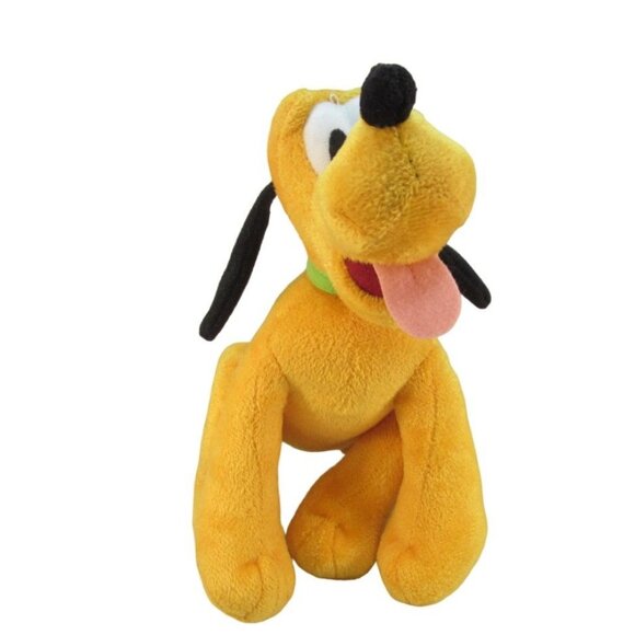 Disney Pluto the Dog Plush Stuffed Animal - Picture 10 of 10